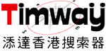 添達香港搜索器 Logo