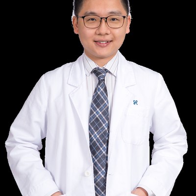 Au Shek Yin 区硕贤