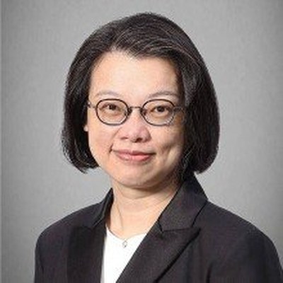 Fu Chiu Lai 符朝丽