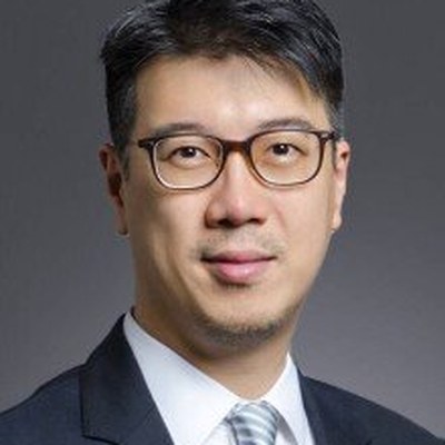 Ho Kwok Tung 何国栋