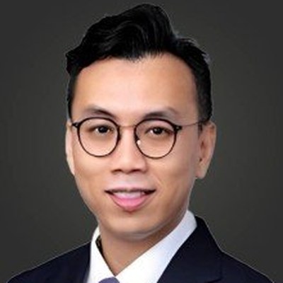 Ng Lok Hang, Canice 伍诺行