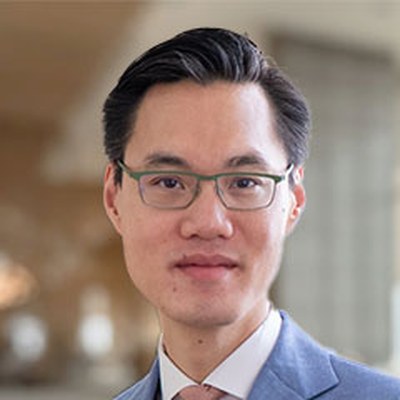 Cheong Yan Yue, Adrian 张仁宇