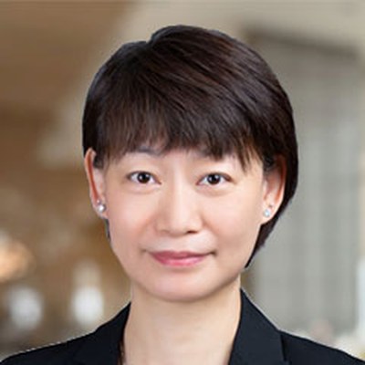 Chan Kin Yin, Anna 陈坚燕