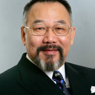 LI Wai Tsuen, Walter 李维俊