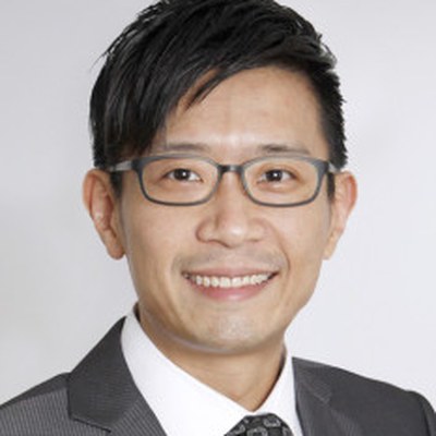 CHOW Lop Keung, Raymond 周立强