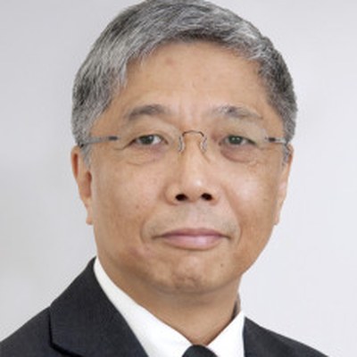 CHOW Tak Wah 周德华