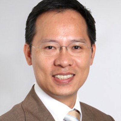 FUNG Kin Yue, Clive 冯建裕