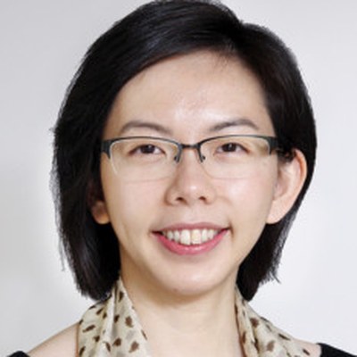 FUNG Pok Lam, Polly 冯朴琳