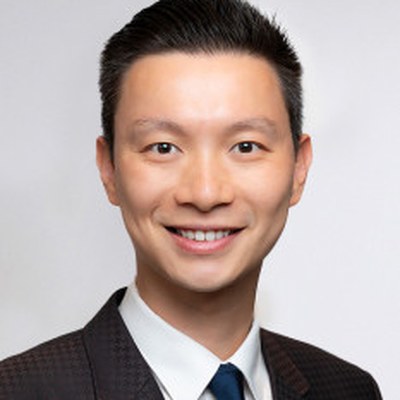 HON Ki, Adrian 韩琦