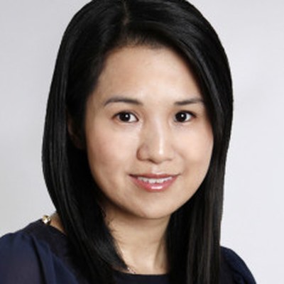 LAM Sze Van, Flora 林诗韵