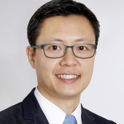 LAU Sze Lok, Alfred 刘思乐