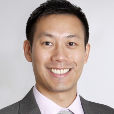 LUI Wei Hone, Jonathan Stephen 雷威鸿