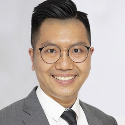 WONG Man Cheong, Dennis 黄文昌