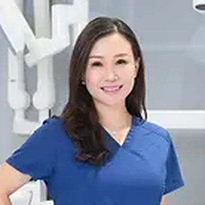 Irene Lau 刘泳铟