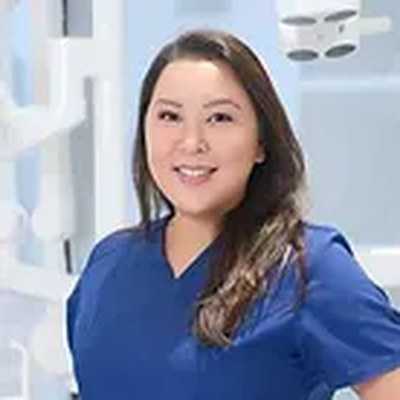 Caroline Mo 巫丽欣