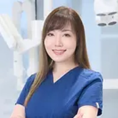 Loretta Yuen 袁嘉敏