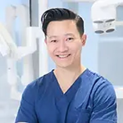 Dion Li 李廸信