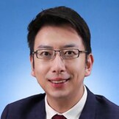 LOO King Fan, Steven 卢景勋