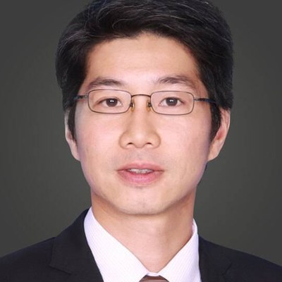 Chung Chun Kin, Alex 钟振坚