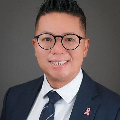 Yu Ka Tung, Stanley 饶家栋