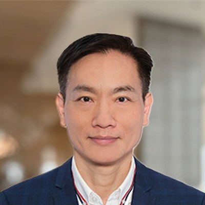 CHAN Kai Ming 陈启明