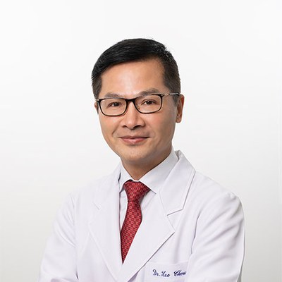 Chow Ka Yuen, Leo 周家源