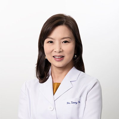 Ho Tin Yi, Tinny 何天仪