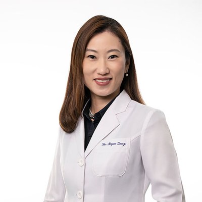 Tang Wing Sin, Joyce 邓永善