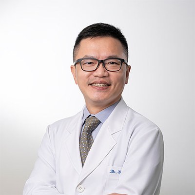 Or Chi Kong 柯志刚