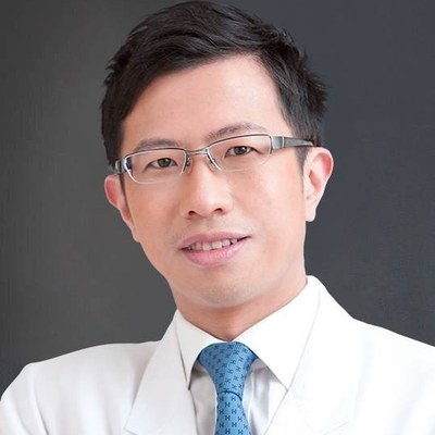 Chan Hau Ngai, Kingsley 陈厚毅