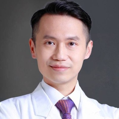 Wong Hing Wing, Alex 王庆荣