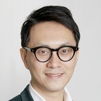 Professor Yiu, Kai Hang 姚启恒