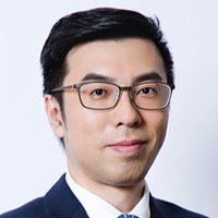 Dr Chan, Tai Leung Daniel 陈泰良