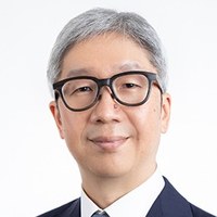 Dr Hsin, Michael Kuan Yew 辛光耀