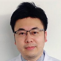 Professor Chan, Fuk Woo Jasper 陈福和