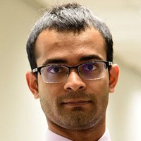 Dr Sridhar, Siddharth