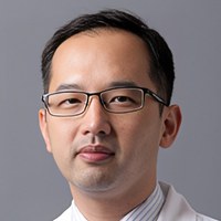 Professor To, Kai Wang Kelvin 杜启泓