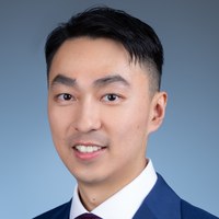 Dr Chiu, Matthew Kin Liang 赵健良