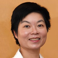 Professor Kwong, Lai Wan Dora 邝丽云