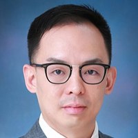 Dr Chiang, Chi Leung 蒋子梁