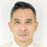 Dr Woo, Chiu Yuen Jason 胡钊远
