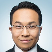 Dr Cheung, Chi Kin Arthur 张志键
