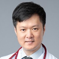Dr Lam, Pui Kin 林沛坚