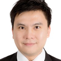 Dr Lee, Chi Ho 李智豪