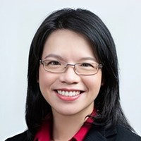 Dr Chan, Linda 陈美珍