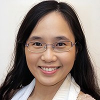 Dr Tse, Tsui Yee Emily 谢翠怡
