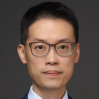 Dr Wong, Ka Ki David 王家祺