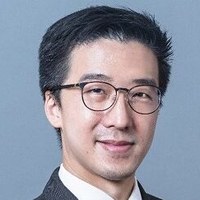 Professor Seto, Wai Kay Walter 司徒伟基