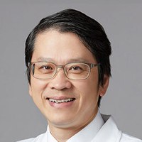 Professor Leung, Wai Keung 梁伟强