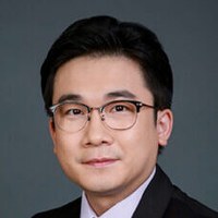 Dr Lui, Ka Luen Thomas 吕家联